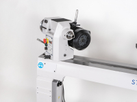 STRATOS ECO  Drechselmaschine DDSTRATOS ECO